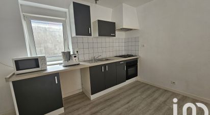 Immeuble de 175 m² à Saint-Loup-sur-Semouse (70800)