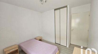 Immeuble de 175 m² à Saint-Loup-sur-Semouse (70800)