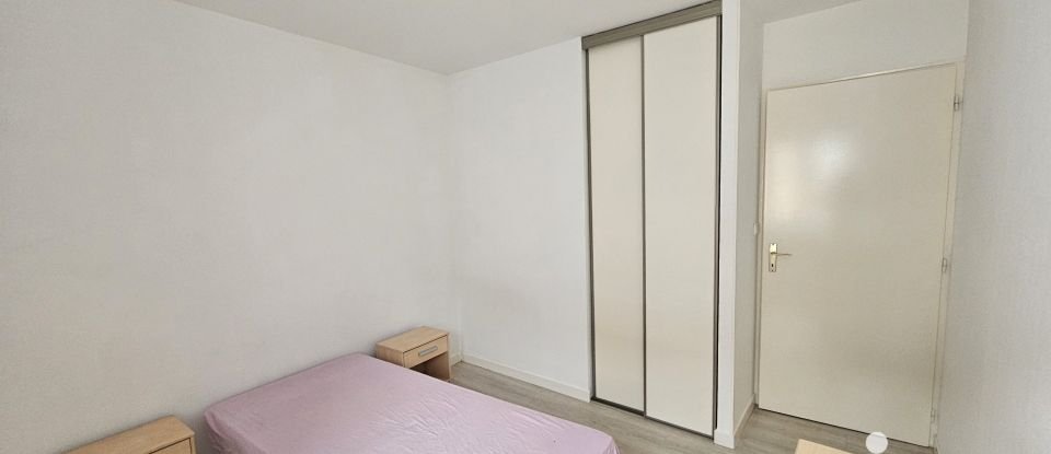 Immeuble de 175 m² à Saint-Loup-sur-Semouse (70800)