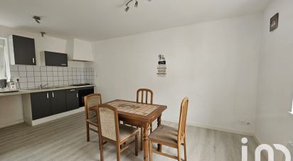 Immeuble de 175 m² à Saint-Loup-sur-Semouse (70800)