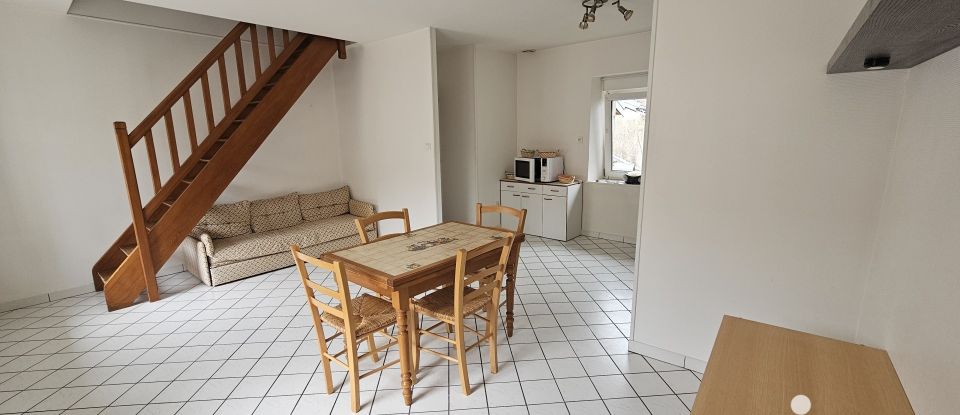 Immeuble de 175 m² à Saint-Loup-sur-Semouse (70800)