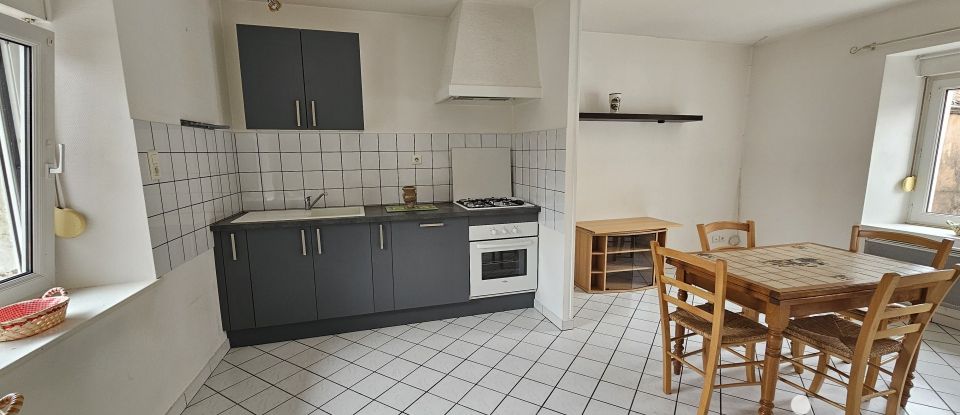 Immeuble de 175 m² à Saint-Loup-sur-Semouse (70800)