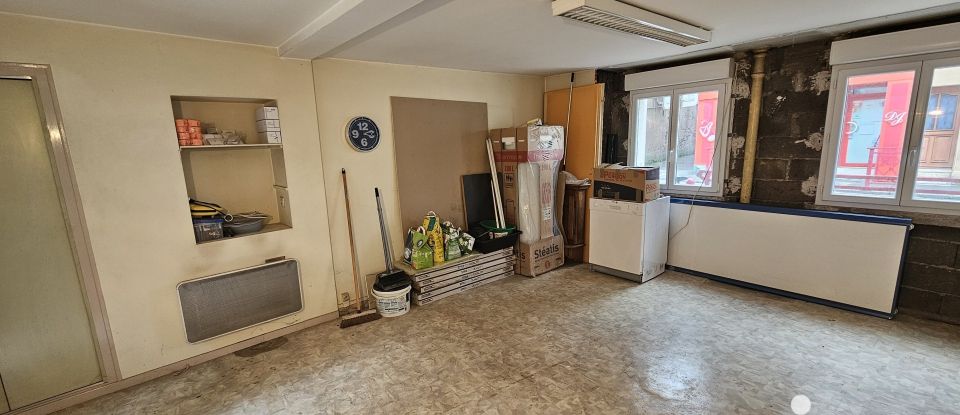 Immeuble de 175 m² à Saint-Loup-sur-Semouse (70800)