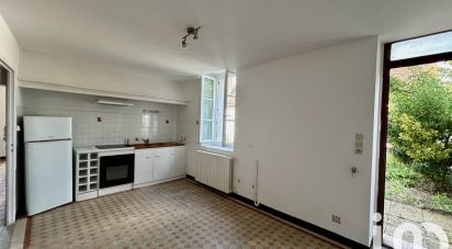 Maison 4 pièces de 98 m² à Vernantes (49390)