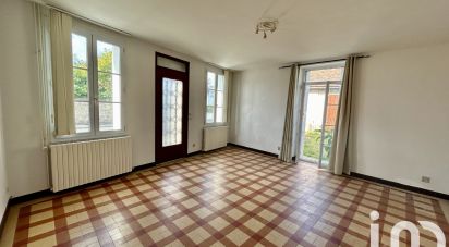 Maison 4 pièces de 98 m² à Vernantes (49390)