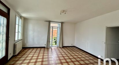 House 4 rooms of 98 m² in Vernantes (49390)