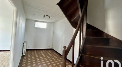 Maison 4 pièces de 98 m² à Vernantes (49390)