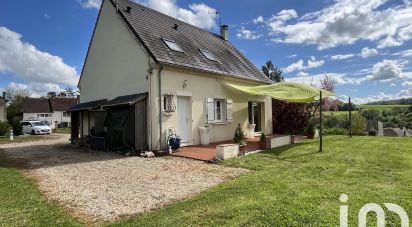 Traditional house 5 rooms of 110 m² in Condé-en-Brie (02330)