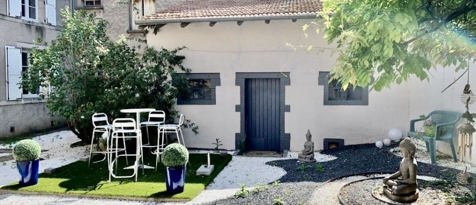 House 11 rooms of 400 m² in Armaucourt (54760)