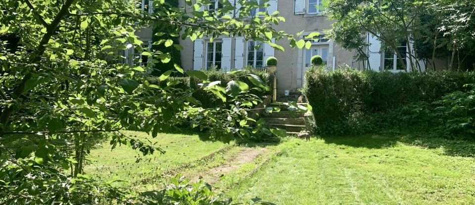 House 11 rooms of 400 m² in Armaucourt (54760)