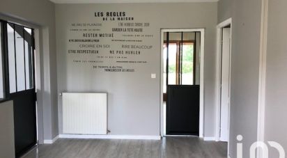 Pavillon 8 pièces de 238 m² à Pas-de-Jeu (79100)