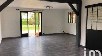 Pavillon 8 pièces de 238 m² à Pas-de-Jeu (79100)