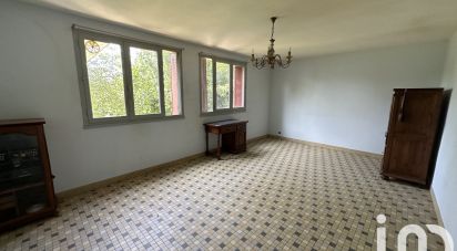 Maison 4 pièces de 80 m² à Issoudun (36100)