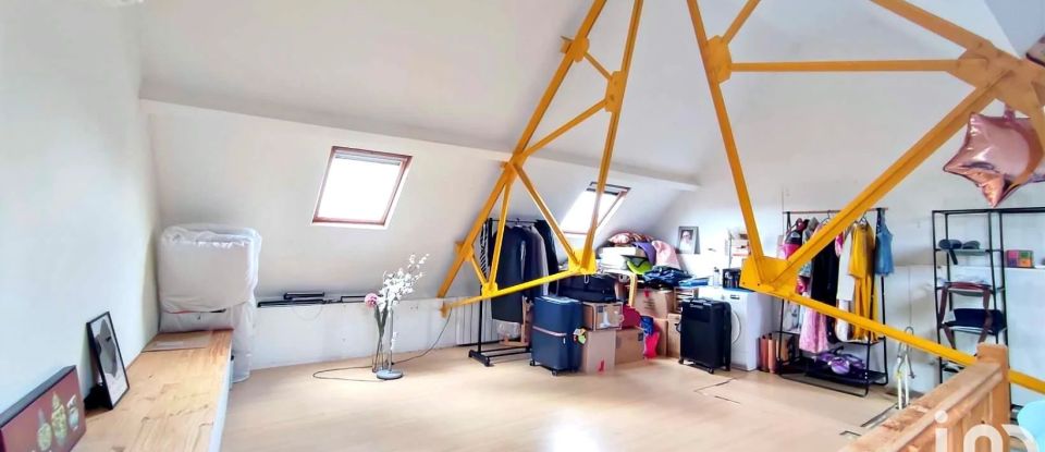 Maison 4 pièces de 91 m² à Saint-Joachim (44720)