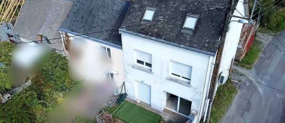 Maison 4 pièces de 91 m² à Saint-Joachim (44720)