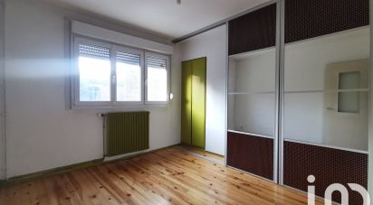 Town house 4 rooms of 85 m² in Loos (59120)