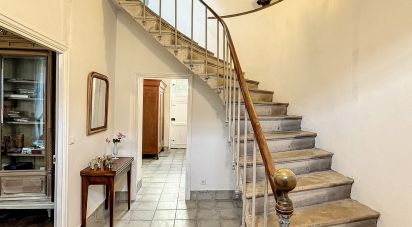 Mansion 8 rooms of 201 m² in Charroux (03140)