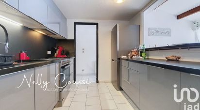 Appartement 3 pièces de 69 m² à Le Grau-du-Roi (30240)