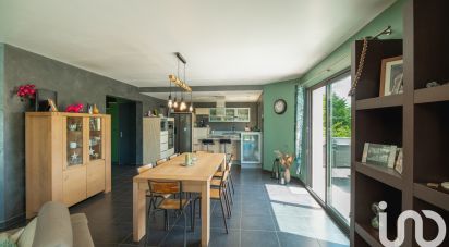 Maison d’architecte 6 pièces de 154 m² à La Haye-d'Ectot (50270)