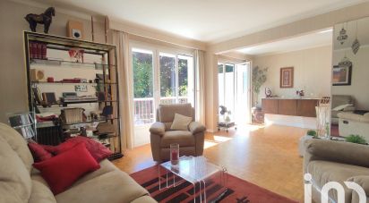 Apartment 4 rooms of 115 m² in Saint-Herblain (44800)