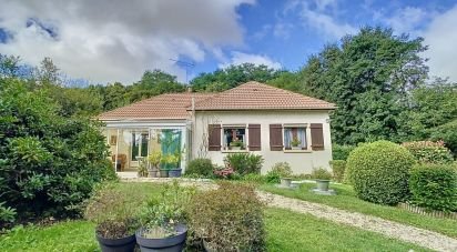 Maison 5 pièces de 85 m² à Charny Orée de Puisaye (89120)