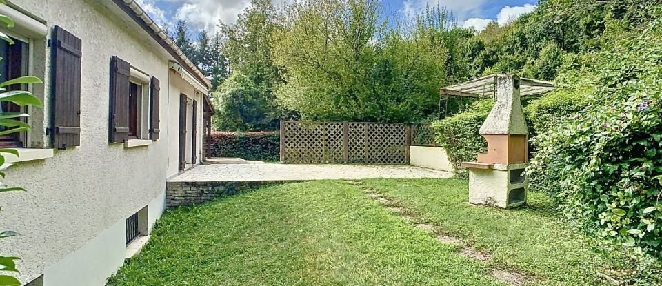 Maison 5 pièces de 85 m² à Charny Orée de Puisaye (89120)