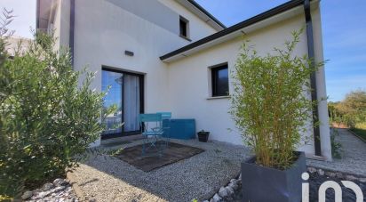 Maison 7 pièces de 167 m² à Luceau (72500)