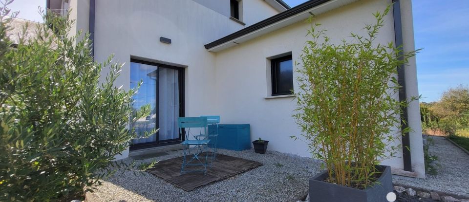 Maison 7 pièces de 167 m² à Luceau (72500)