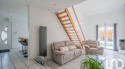 Maison 6 pièces de 139 m² à Noyarey (38360)