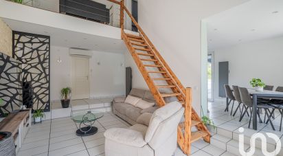 Maison 6 pièces de 139 m² à Noyarey (38360)