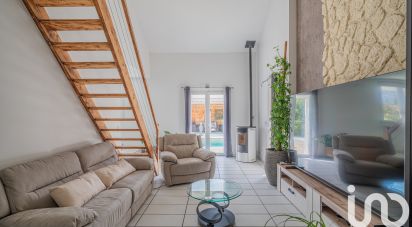 Maison 6 pièces de 139 m² à Noyarey (38360)