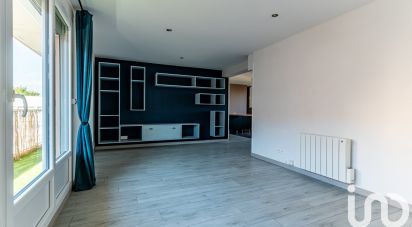 Appartement 4 pièces de 68 m² à Dijon (21000)