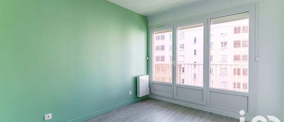 Appartement 4 pièces de 68 m² à Dijon (21000)