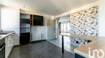 Appartement 4 pièces de 68 m² à Dijon (21000)