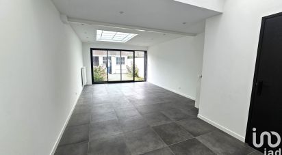 Maison 5 pièces de 100 m² à Lille (59160)