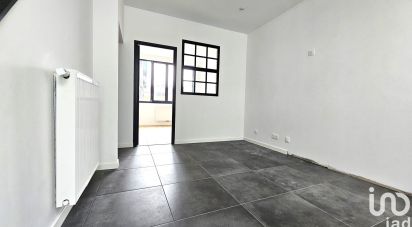 Maison 5 pièces de 100 m² à Lille (59160)