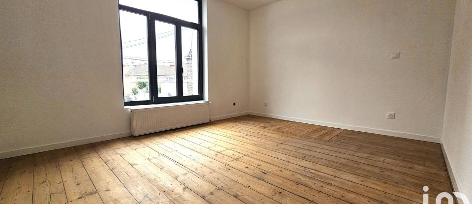 Maison 5 pièces de 100 m² à Lille (59160)