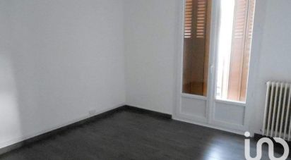 Apartment 3 rooms of 62 m² in Angoulême (16000)