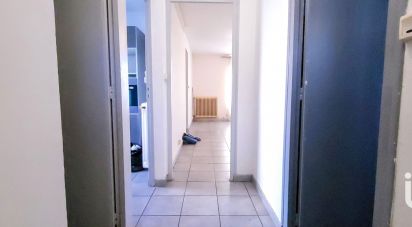 Apartment 3 rooms of 62 m² in Angoulême (16000)