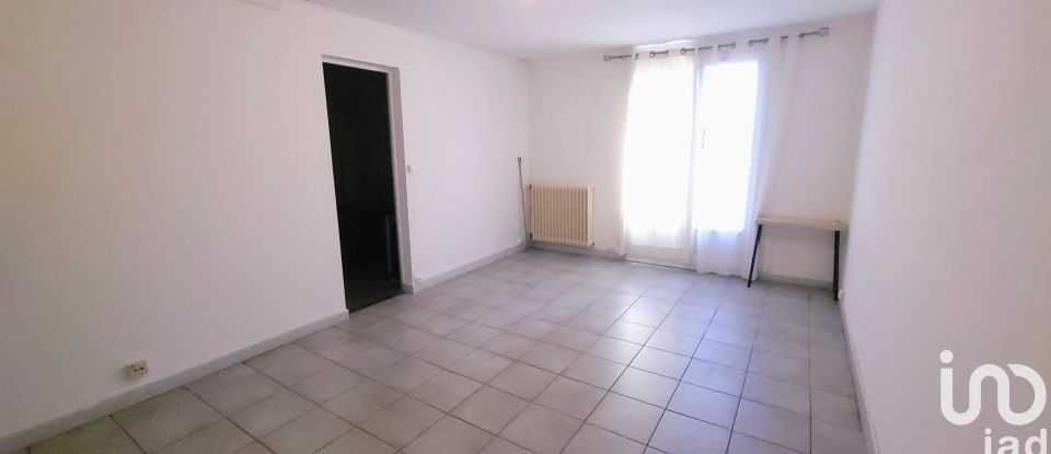 Apartment 3 rooms of 62 m² in Angoulême (16000)