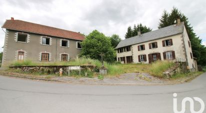 Maison traditionnelle 10 pièces de 145 m² à Saint-Bonnet-près-Bort (19200)