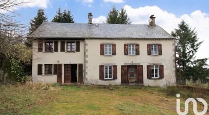 Traditional house 10 rooms of 145 m² in Saint-Bonnet-près-Bort (19200)