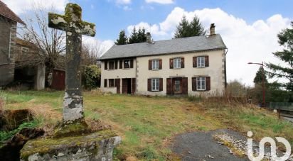 Traditional house 10 rooms of 145 m² in Saint-Bonnet-près-Bort (19200)