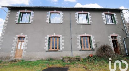 Traditional house 10 rooms of 145 m² in Saint-Bonnet-près-Bort (19200)