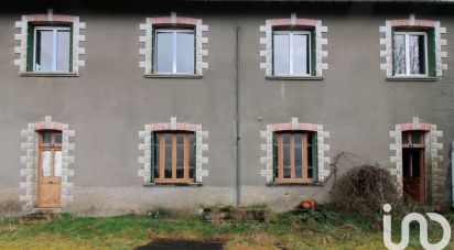 Traditional house 10 rooms of 145 m² in Saint-Bonnet-près-Bort (19200)