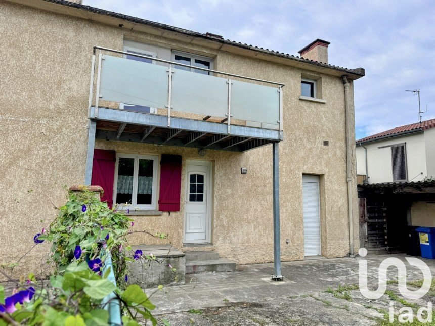 Maison 5 pièces de 102 m² à Aucamville (31140)