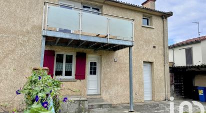 Maison 5 pièces de 102 m² à Aucamville (31140)