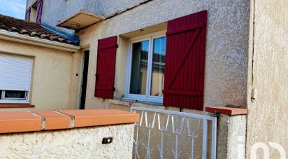 Maison 5 pièces de 102 m² à Aucamville (31140)