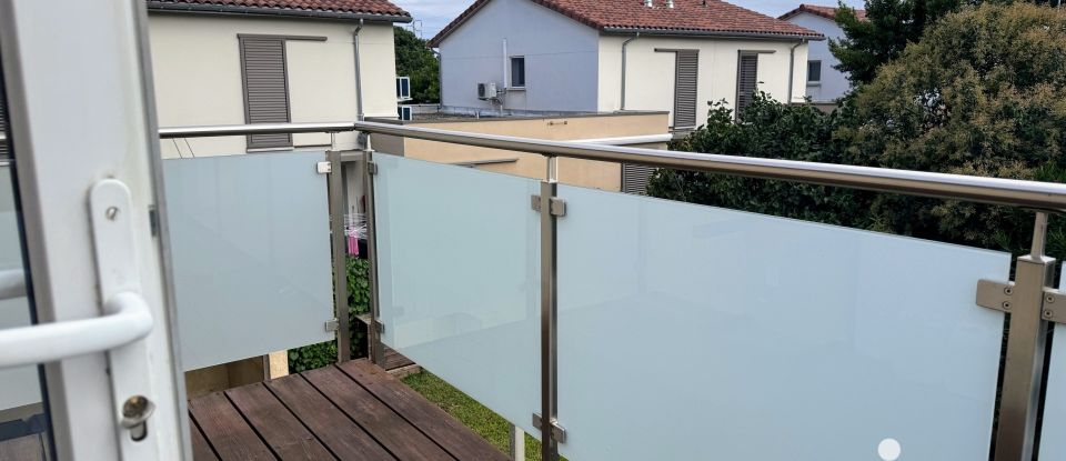 Maison 5 pièces de 102 m² à Aucamville (31140)