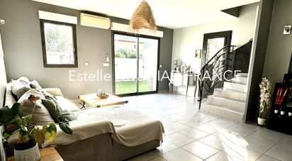 Traditional house 5 rooms of 140 m² in Solliès-Pont (83210)